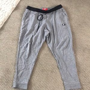 Nike men’s Sweatpants